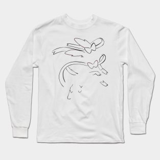 Syl Long Sleeve T-Shirt